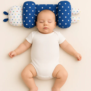 Adjustable Baby Head Shaping Pillow